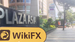 Kunjungan keEternity Futures di Indonesia - Tidak Menemukan Kantor