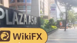 방문Eternity Futures 인도네시아-사무실 없음