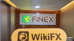 印尼雅加達實地探訪外匯交易商Finex 辦公規模尚可