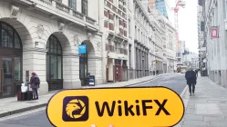 방문Plus500 영국-사무실 없음