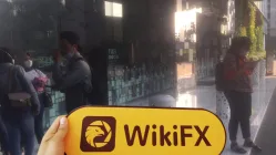 Kunjungan ke Valuta AsingGaruda Berjangka di Indonesia - Kantor Dikonfirmasi Ada