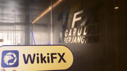 Kunjungan ke Valuta AsingGaruda Berjangka di Indonesia - Kantor Dikonfirmasi Ada