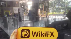 Kunjungan ke Valuta AsingGaruda Berjangka di Indonesia - Kantor Dikonfirmasi Ada