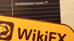 Endonezya'daki Döviz Kontak Perkasa Vadeli İşlemlerine Ziyaret - Ofis Var Olduğu Doğrulandı