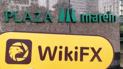 Endonezya'daki Döviz Kontak Perkasa Vadeli İşlemlerine Ziyaret - Ofis Var Olduğu Doğrulandı