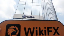 Una visita aKresna Futures en Indonesia - Oficina confirmada que existía
