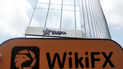 करने के लिए एक यात्राKresna Futures इंडोनेशिया में -- कार्यालय की पुष्टि मौजूद है