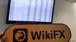 करने के लिए एक यात्राKresna Futures इंडोनेशिया में -- कार्यालय की पुष्टि मौजूद है