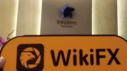 करने के लिए एक यात्राKresna Futures इंडोनेशिया में -- कार्यालय की पुष्टि मौजूद है