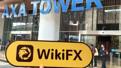 印尼雅加達實地探訪外匯交易商Mahadana 辦公場所真實存在