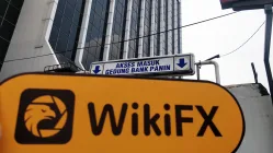 Kunjungan ke Valuta AsingMaxco Futures di Indonesia - Kantor Dikonfirmasi Ada