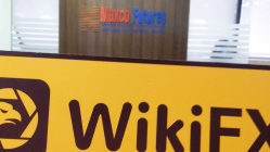 A Visit to the Foreign Exchange Maxco Futures in Indonesia - Office Confirmed Existed 