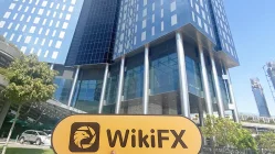 Una visita aSigma en Dubai, Emiratos Árabes Unidos - Oficina confirmada existente