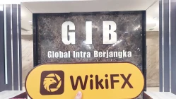 Una visita aGIB in Indonesia - Esistenza di un ufficio confermato