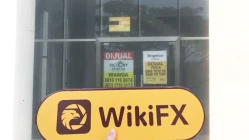 bir ziyaret Java jakarta endonezya'da -- ofisin varlığı doğrulanamıyor