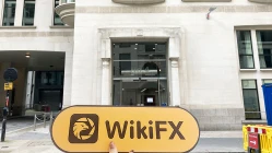 A Visit to the Foreign Exchange Torch Markets in UK - Finding No Office