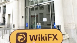 A Visit to the Foreign Exchange Torch Markets in UK - Finding No Office