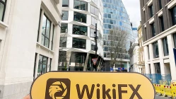 A Visit to the Foreign Exchange Torch Markets in UK - Finding No Office