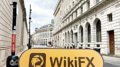 英國倫敦實地探訪外匯交易商AMFX 未能找到其辦公場所