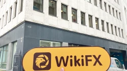 英国伦敦实地探访外汇交易商LCM 不存在真实展业场所