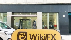 英国伦敦实地探访外汇交易商LCM 不存在真实展业场所