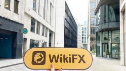 英国伦敦实地探访外汇交易商LCM 不存在真实展业场所