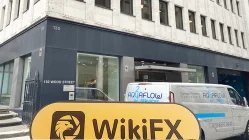 Kunjungan keAvalon di Inggris -- Finding No Office