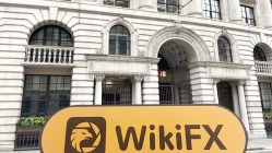 A Visit to Advanced Markets in UK -- Finding No Office