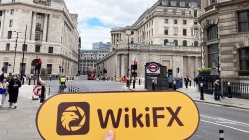 A Visit to Advanced Markets in UK -- Finding No Office