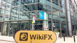 Isang Pagbisita kay sa UK - Paghahanap Walang Opisina