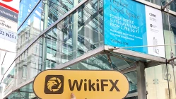 Isang Pagbisita kay sa UK - Paghahanap Walang Opisina