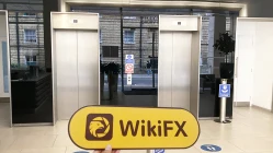 विदेशी मुद्रा का दौराAmius यूके में - कोई कार्यालय नहीं ढूँढना