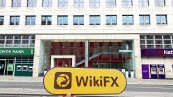 A Visit to the Foreign Exchange AFEX in UK - Finding No Office