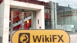 A Visit to the Foreign Exchange AFEX in UK - Finding No Office