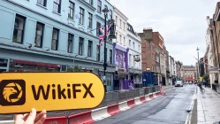 زيارة ل في المملكة المتحدة - عدم العثور على مكتب