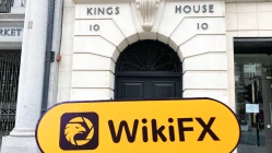 Kunjungan keTullett Prebon di Inggris -- Finding No Office