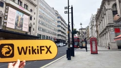 Kunjungan keTullett Prebon di Inggris -- Finding No Office