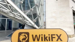 英国伦敦实地探访外汇交易商Kyte 不存在真实展业场所