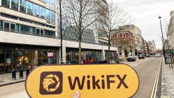 英国伦敦实地探访外汇交易商Kyte 不存在真实展业场所