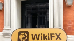 Một chuyến thăm đếnFirstBtcFx ở Vương quốc Anh - Không tìm thấy văn phòng