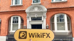 Một chuyến thăm đếnFirstBtcFx ở Vương quốc Anh - Không tìm thấy văn phòng