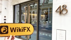 döviz ziyareti LXM İngiltere'de - ofis bulamamak