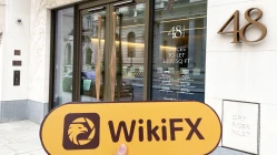 döviz ziyareti LXM İngiltere'de - ofis bulamamak