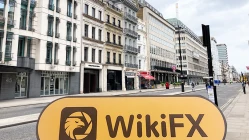 döviz ziyareti LXM İngiltere'de - ofis bulamamak