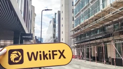 زيارة مكتب الصرف الأجنبي في المملكة المتحدة - عدم العثور على مكتب