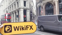 英国伦敦实地探访外汇交易商Direct TT UK 不存在真实展业场所