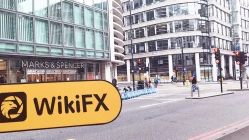 เยี่ยมชมCFI ในสหราชอาณาจักร -- ไม่พบสำนักงาน