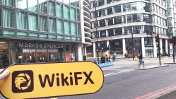 Isang Pagbisita sa Foreign Exchange sa UK - Paghahanap Walang Opisina