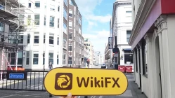 Une visite àM.SUCCESS FX au Royaume-Uni - Trouver aucun bureau