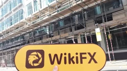 Une visite àM.SUCCESS FX au Royaume-Uni - Trouver aucun bureau